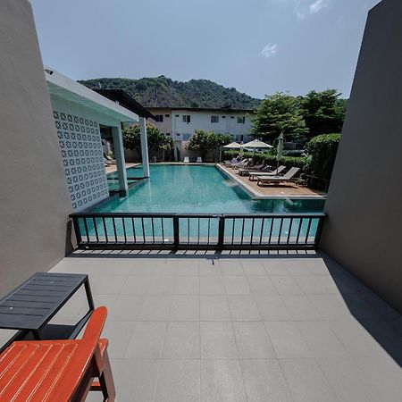 The Melody Phuket - Sha Extra Plus Kata Exterior foto