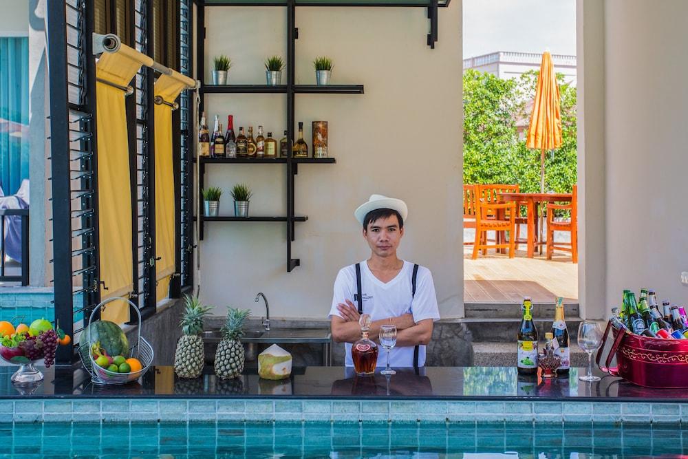 The Melody Phuket - Sha Extra Plus Kata Exterior foto
