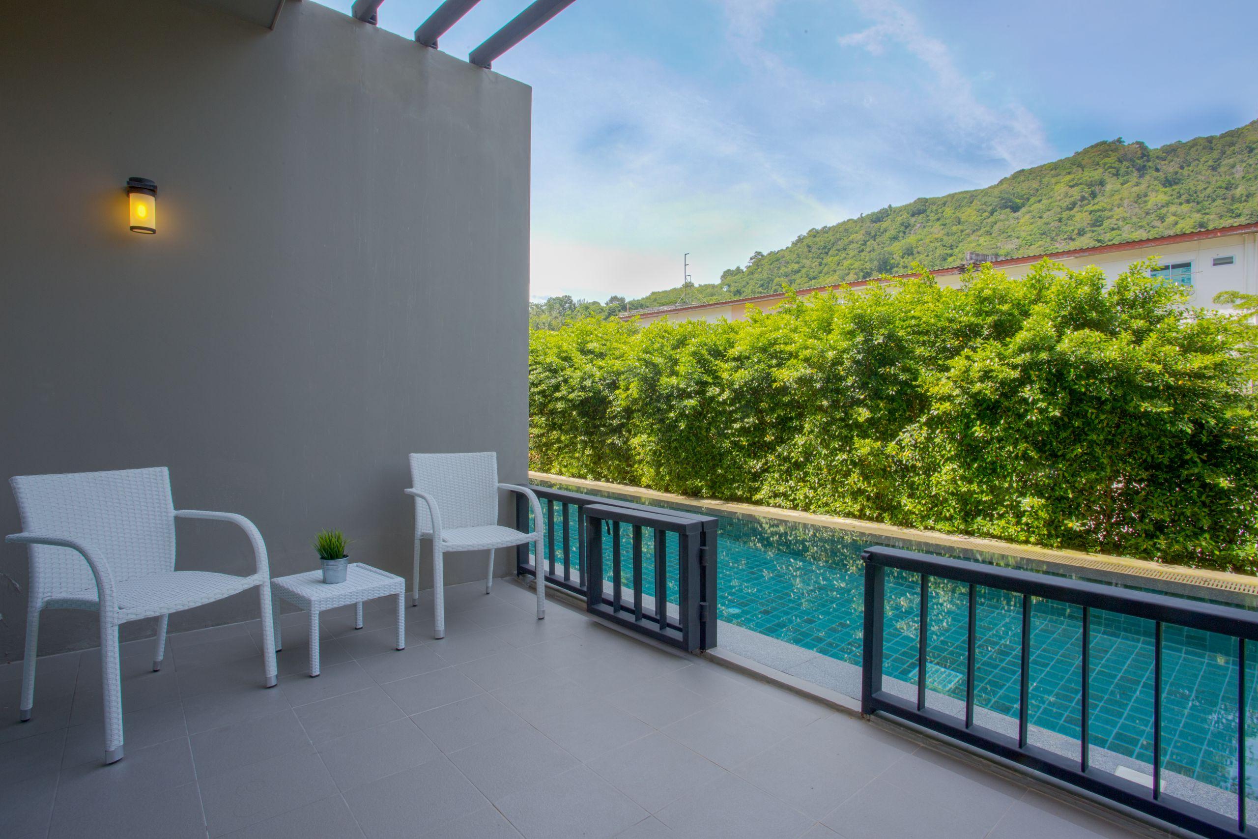 The Melody Phuket - Sha Extra Plus Kata Exterior foto
