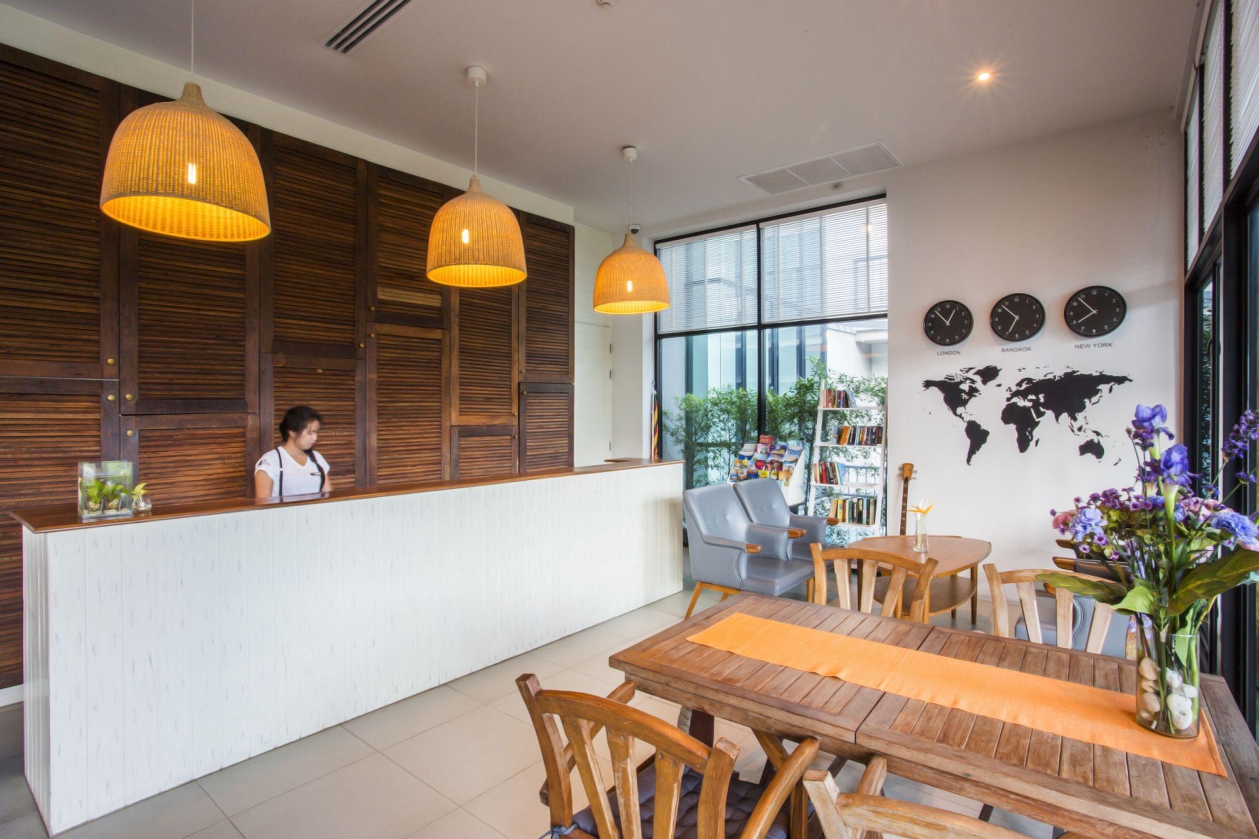 The Melody Phuket - Sha Extra Plus Kata Exterior foto