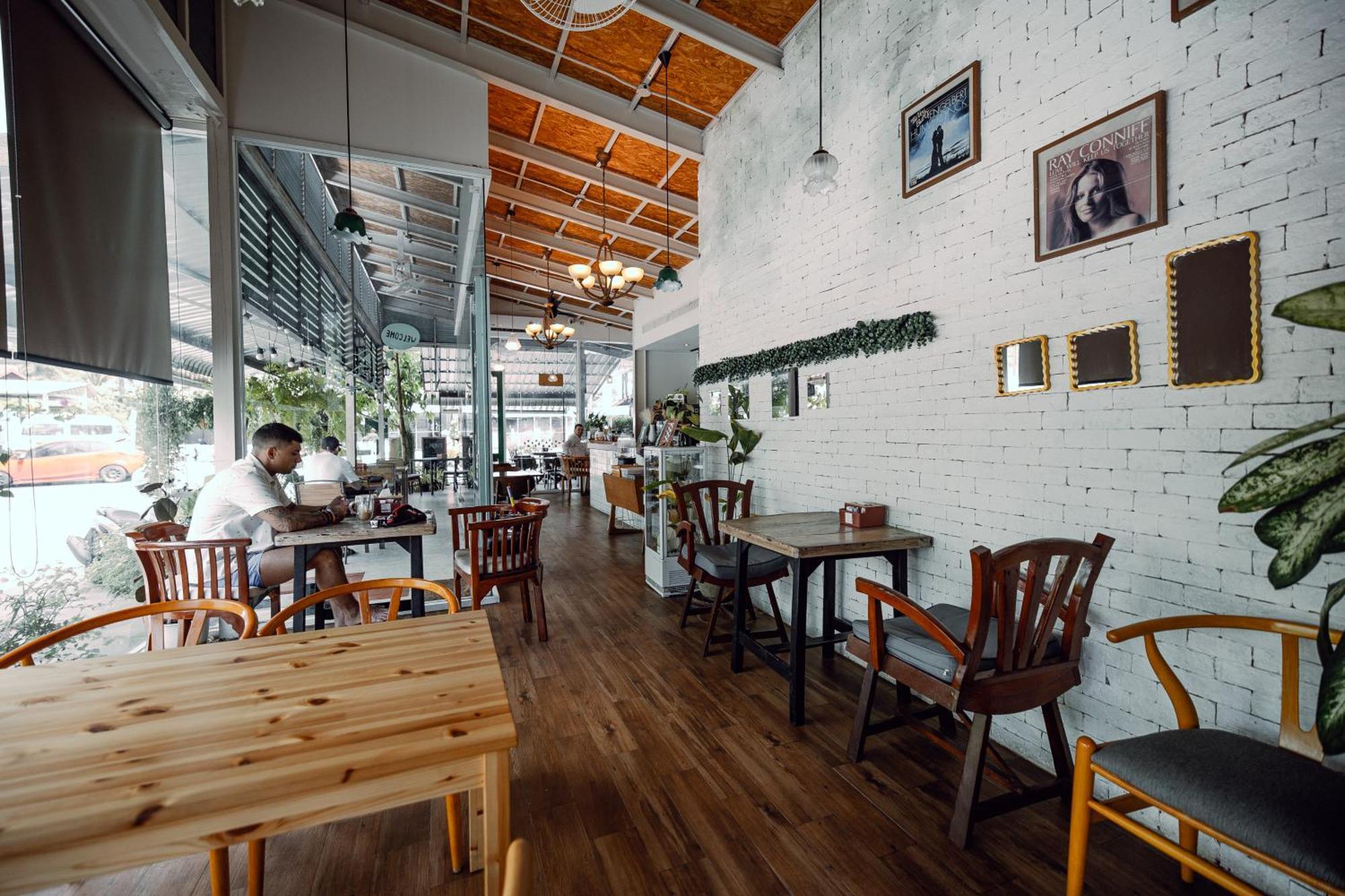 The Melody Phuket - Sha Extra Plus Kata Exterior foto