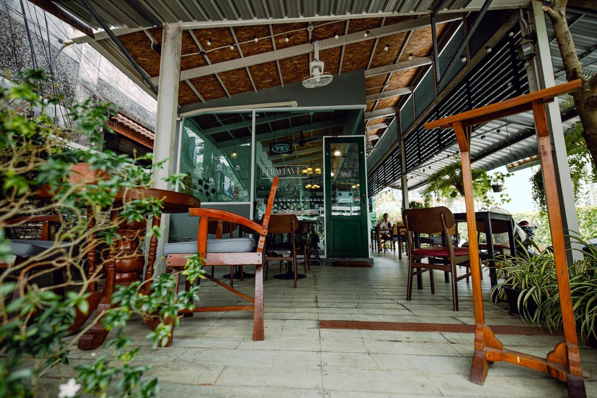 The Melody Phuket - Sha Extra Plus Kata Exterior foto