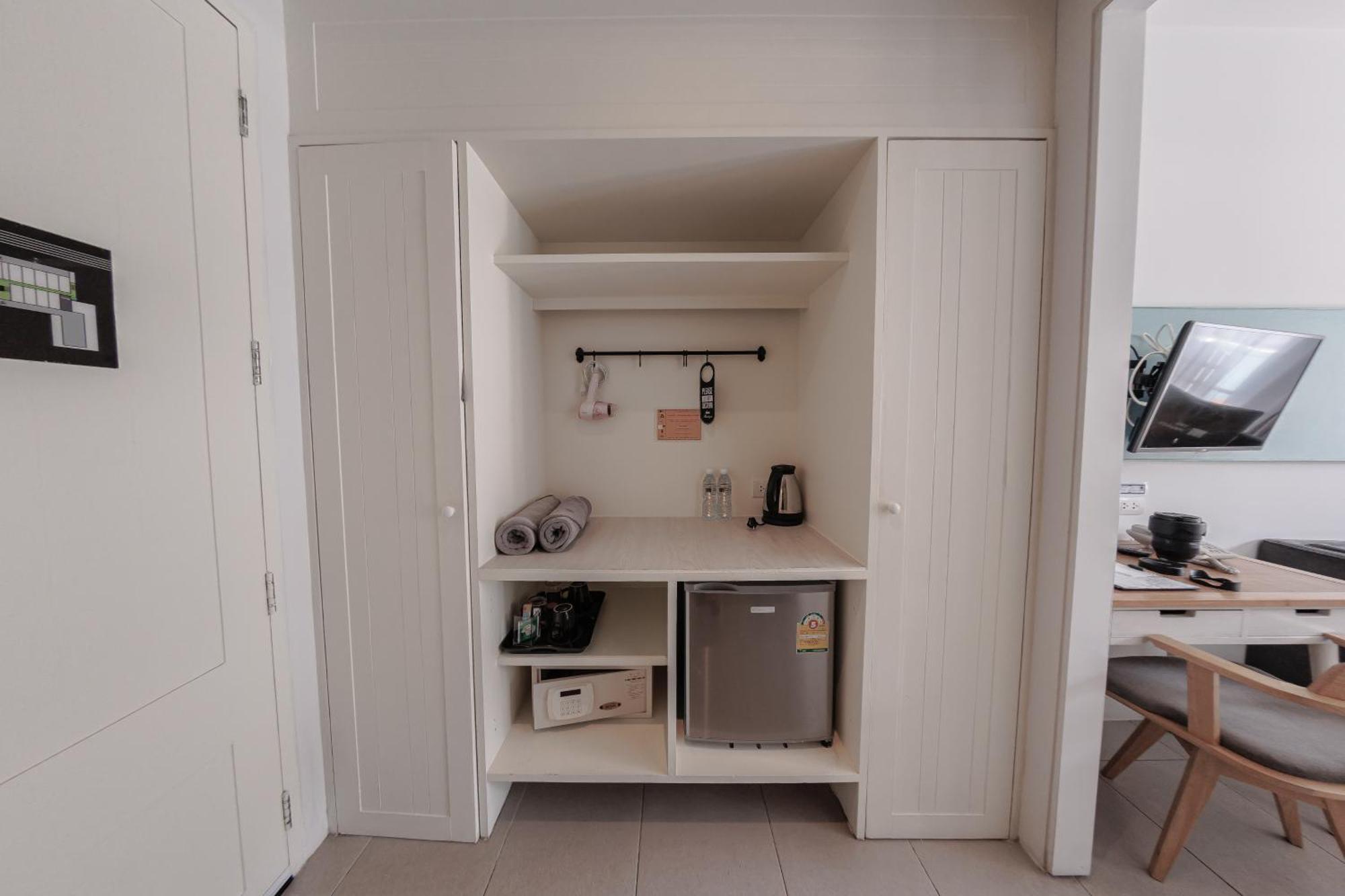 The Melody Phuket - Sha Extra Plus Kata Habitación foto