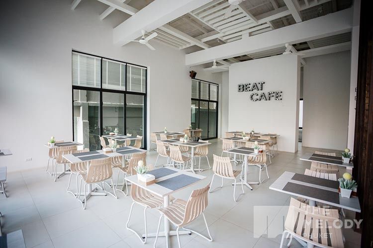 The Melody Phuket - Sha Extra Plus Kata Exterior foto